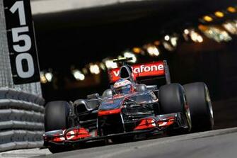 Wallpaper Monaco Grand Prix Urban Trail Monte Carlo