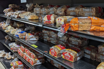 Missoula Food Bank Now Serving Over Families Every Day