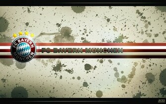Fc Bayern Munich HD Wallpaper