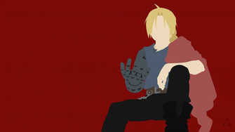 Edward Elric Wallpaper HD Net