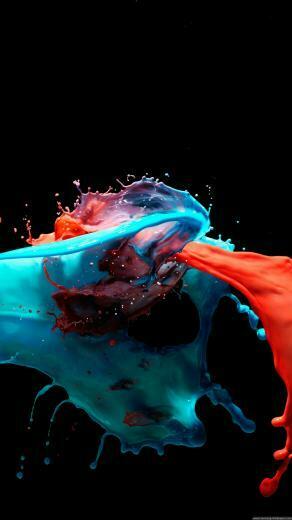 Cool iPhone Lock Screen Wallpaper Image