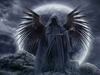 Cool Gothic Background