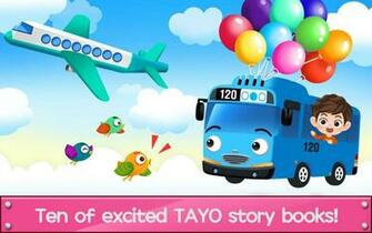 Tayo Popular Story Android Apps On Google Play