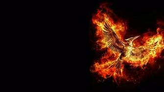 Mockingjay Wallpaper At Wallpaperbro