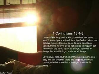 Corinthians By Geoffery10