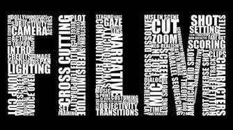 Filmmaking Wallpaper