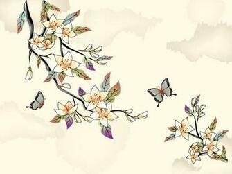 Chinese Painting Wallpaper HD