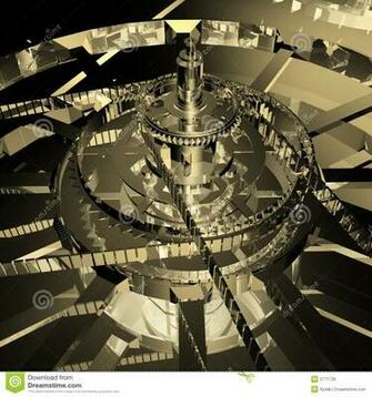 3d Clock Wallpaper HD Fine