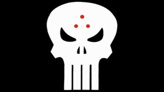 The Punisher Computer Wallpaper Desktop Background Id