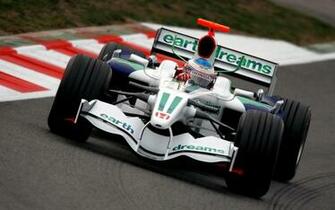 Bar Honda Formula One Car Wallpaper Pictures Of F1