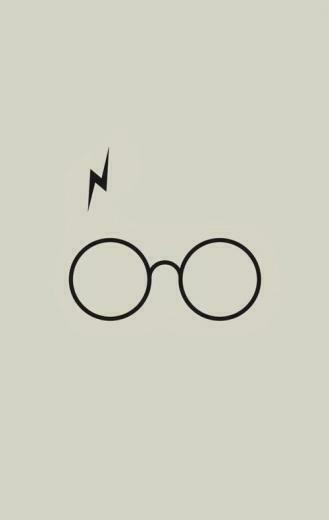 Harry Potter iPhone Wallpaper My Favs