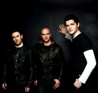 Wallpaper HD The Script Wallpapermine