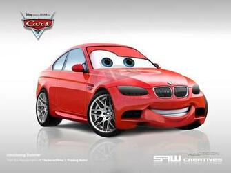 Disney Cars