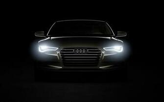 Audi A7 Concept Wallpaper Cars In Jpg Format For