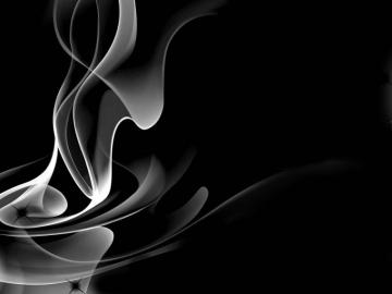 Art Smoke Rings Background For Powerpoint Abstract And Textures