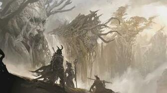 Gw2 Wallpaper At Wallpaperbro