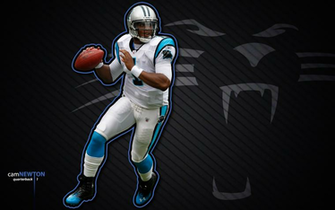Cam Newton By Jb Online X