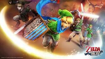 Hyrule Warriors Wallpaper