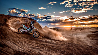 Dakar Wallpaper Rally HD