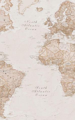 Ashawitri On Classic Design Maps Aesthetic Psycho