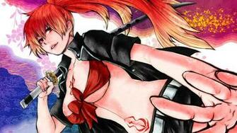 Kirigakure Shura Ao No Exorcist HD Wallpaper