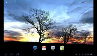 Best Live Wallpaper For Android Digital Trends