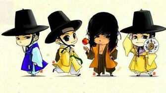 Scandal Wallpaperungkyunkwan Sungkyunkwan Wallpaper