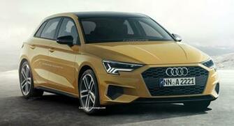 Audi A3 Wallpaper Car Re
