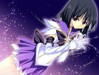 Sailor Moon Image Saturn HD Wallpaper And