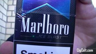 Marlboro Ice Blast Wallpaper Gallery