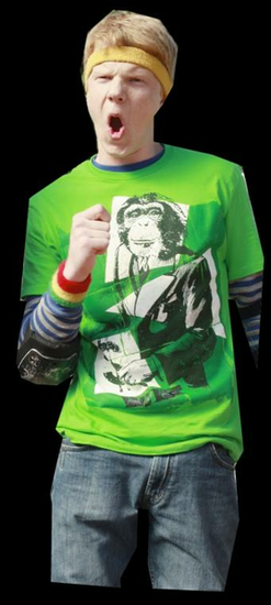 Adam Hicks Png By Hickerforever