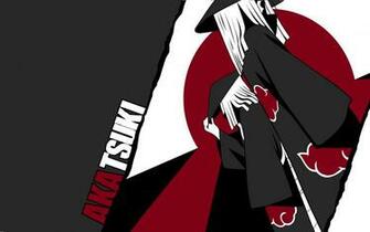 Naruto Shippuden Akatsuki Wallpaper Design Walops