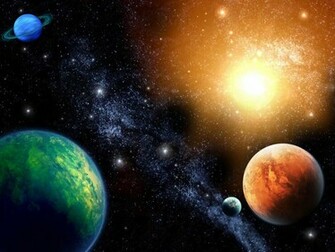 Tag Solar System Wallpaper Background Photos Image And Pictures