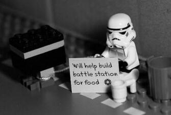 Funny Lego Film Parodies