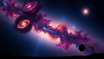Space Wallpaper