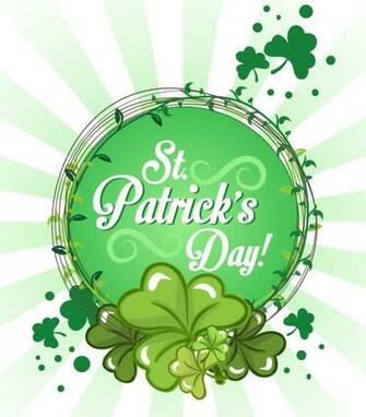 Happy Saint Patrick S Day New Whatsapp Greetings 2