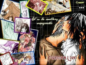 Zero Wallpaper Vampire Knight Amp Yuuki