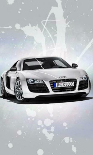 Cars Live Wallpaper