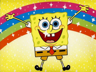 Bob Spongebob Squarepants Wallpaper