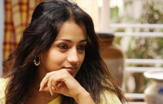 Telugu Heroines Wallpaper