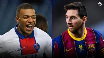 What Channel Is Barcelona Vs Psg On Today Time Tv Schedule To