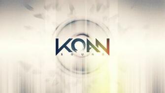 Koan Sound Music Wallpaper HD Screen