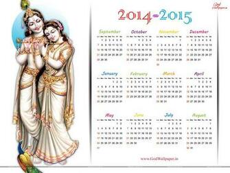 Desktop Calendars Wallpaper