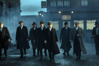 Cillian Murphy Peaky Blinders Desktop Wallpaper Laptop