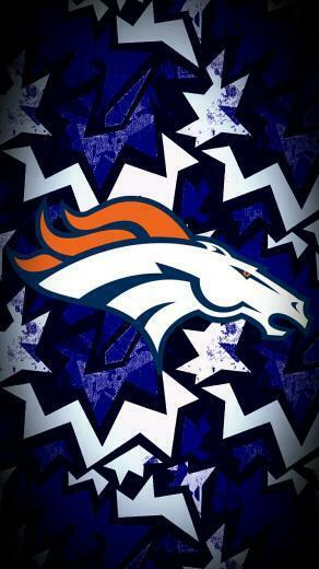 Denver Broncos Logo