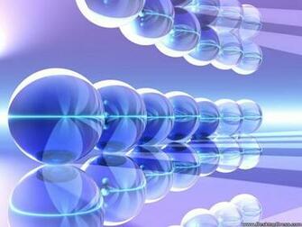 Desktop Wallpaper 3d Background Light Blue Desktopdress