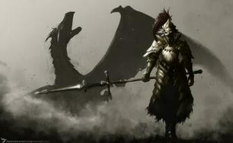 The Dragonslayer By Dawnweaver13