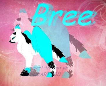 Rq Bree Wallpaper By Iceheart The Cat