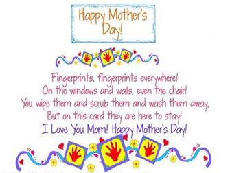 Top Mother S Day Wallpaper Poems