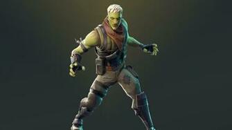 Brainiac 4k 8k HD Fortnite Battle Royale Wallpaper